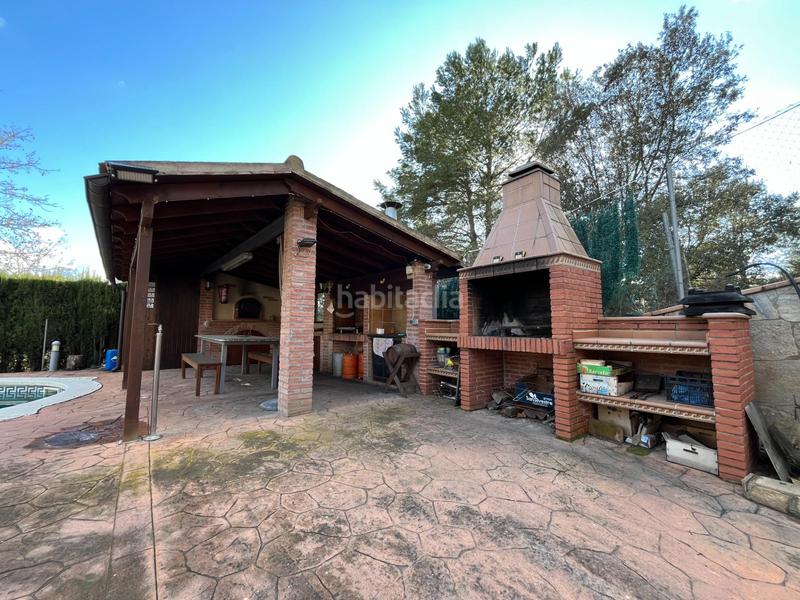 Foto 7774cde7-ab74-468a-b143-09115517bc16. Haus mit heizung parking pool in Sesoliveres-Pla de la Massa Igualada