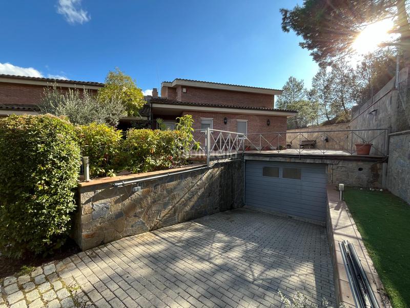 Foto 9f1b6cfc-3757-4ff3-aa01-dfd85cac02f2. Haus mit heizung parking pool in Sesoliveres-Pla de la Massa Igualada