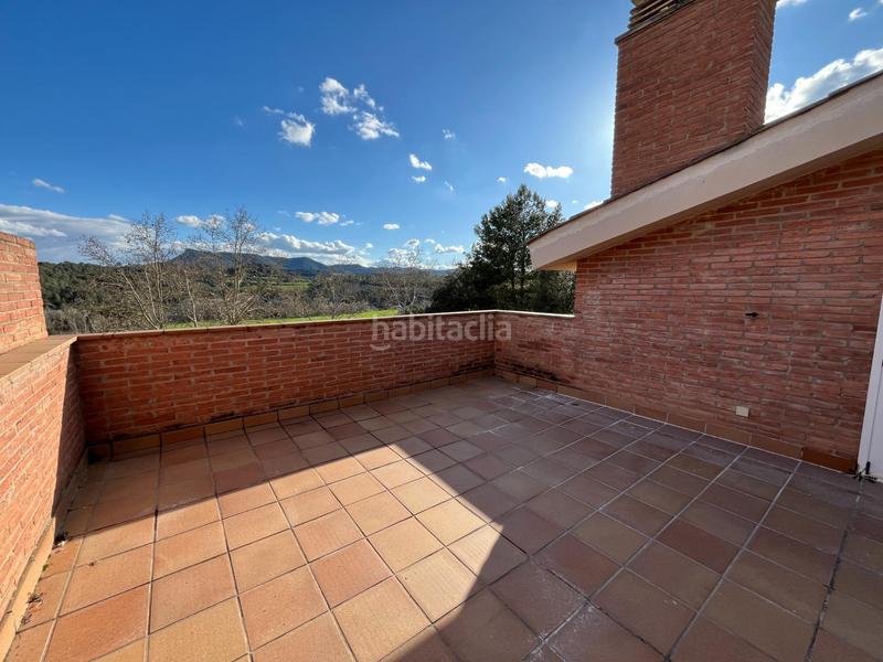 Foto a6dcc789-4386-4990-9ca3-76bbbc118cd8. Haus mit heizung parking pool in Sesoliveres-Pla de la Massa Igualada