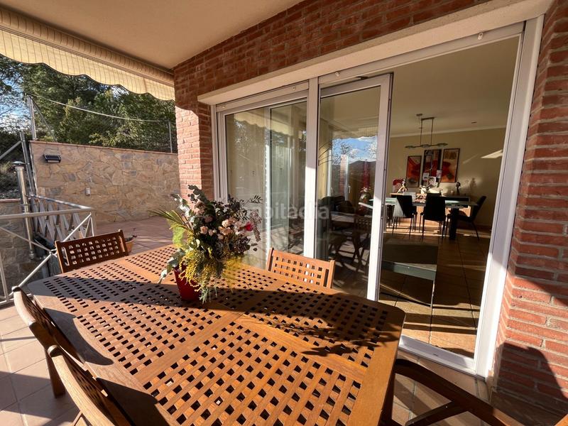 Foto aaa01add-931f-4012-ae7a-3797b773c882. Haus mit heizung parking pool in Sesoliveres-Pla de la Massa Igualada