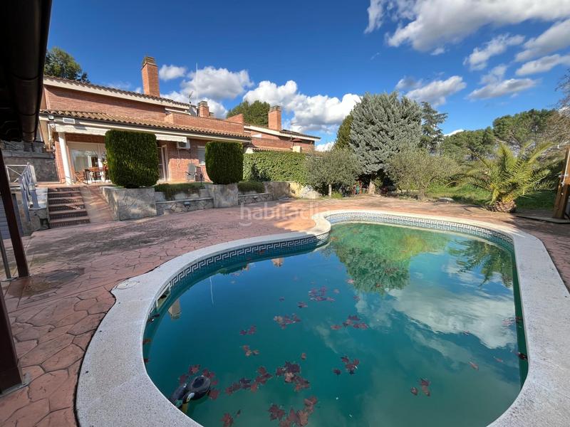 Foto ad072e62-e780-4abf-a897-76056bb04126. Haus mit heizung parking pool in Sesoliveres-Pla de la Massa Igualada