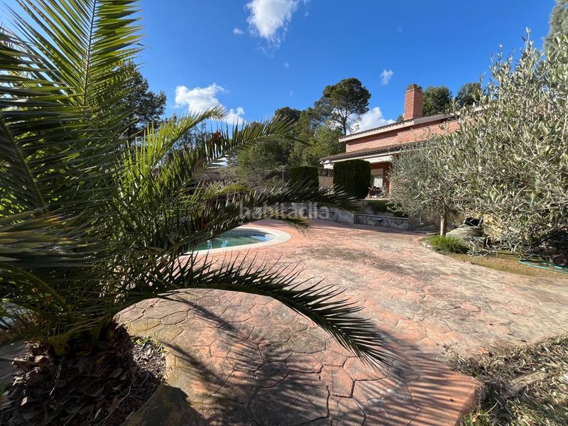 Foto b194009f-60f8-4e8d-bfc1-25f5d400b5b9. Haus mit heizung parking pool in Sesoliveres-Pla de la Massa Igualada