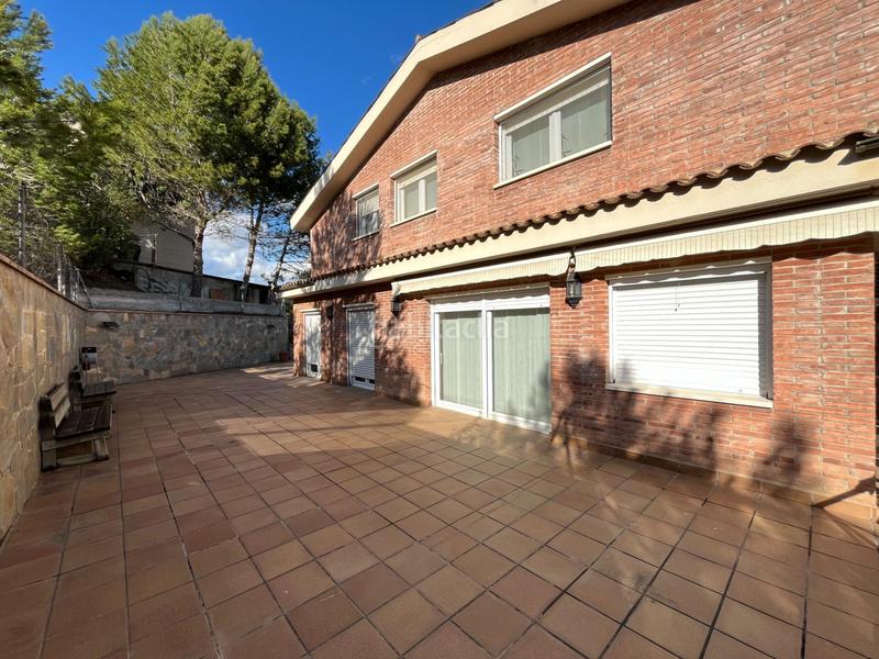 Foto b326817f-93a3-40ee-9211-ccfbb7c78af9. Haus mit heizung parking pool in Sesoliveres-Pla de la Massa Igualada