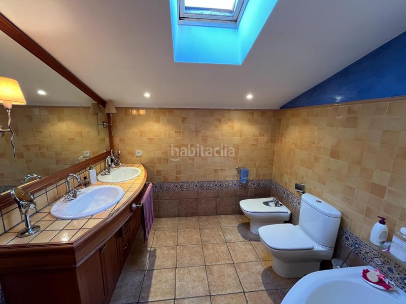 Foto b6ba5530-66b0-4902-94cc-3c88d4368570. Haus mit heizung parking pool in Sesoliveres-Pla de la Massa Igualada