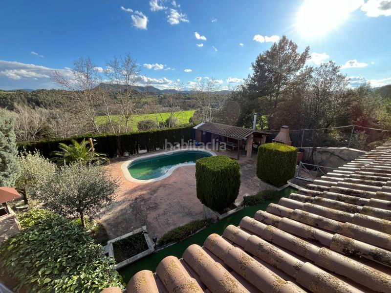 Foto bb201485-aeb0-4281-9c2d-0a2db7a8b3d9. Haus mit heizung parking pool in Sesoliveres-Pla de la Massa Igualada