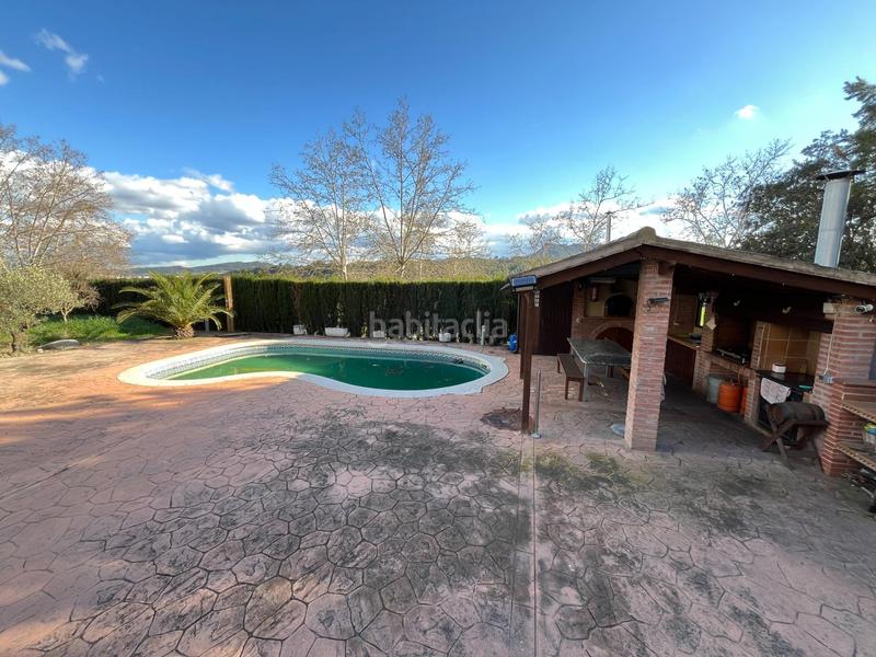 Foto cccd837e-48d0-4daf-9f1a-5f069ec80f84. Haus mit heizung parking pool in Sesoliveres-Pla de la Massa Igualada