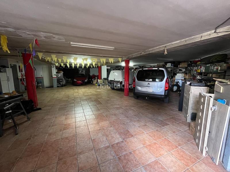 Foto cd7f16ec-8612-41fa-a3ad-1ca1437776a3. Haus mit heizung parking pool in Sesoliveres-Pla de la Massa Igualada