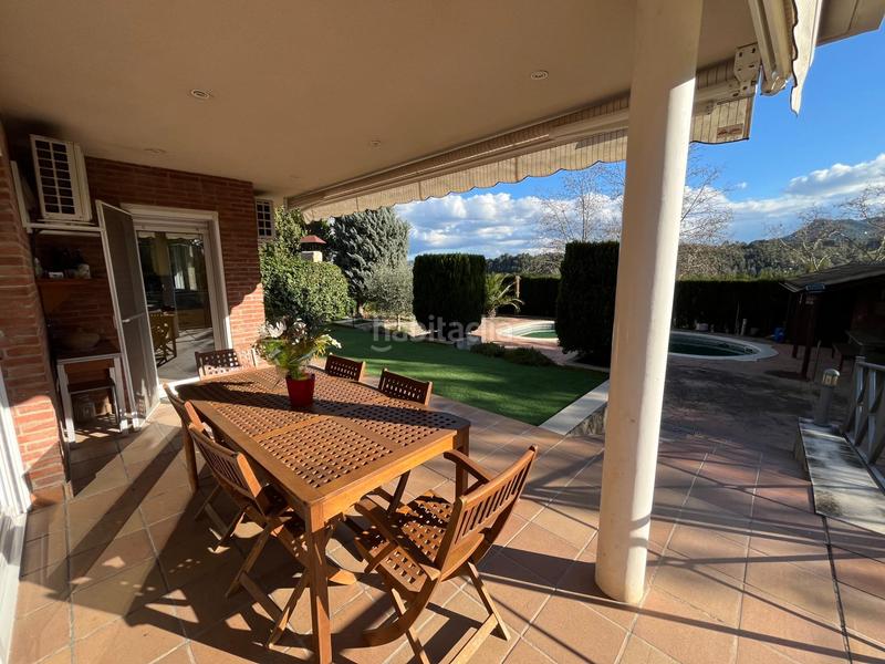 Foto e582705b-6db3-461b-b263-466569c5aa45. Haus mit heizung parking pool in Sesoliveres-Pla de la Massa Igualada