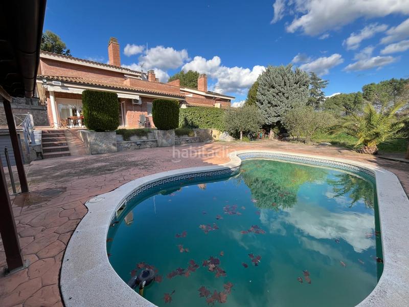 Foto e9628e4e-bef0-400f-b3df-0eaa84791dc8. Haus mit heizung parking pool in Sesoliveres-Pla de la Massa Igualada