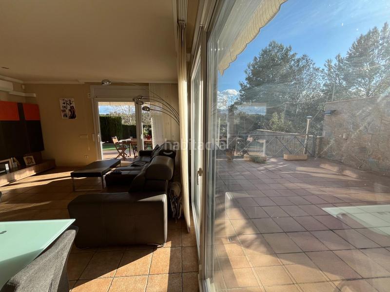 Foto f30110eb-d86c-47a7-bef9-26918a92d3d3. Haus mit heizung parking pool in Sesoliveres-Pla de la Massa Igualada