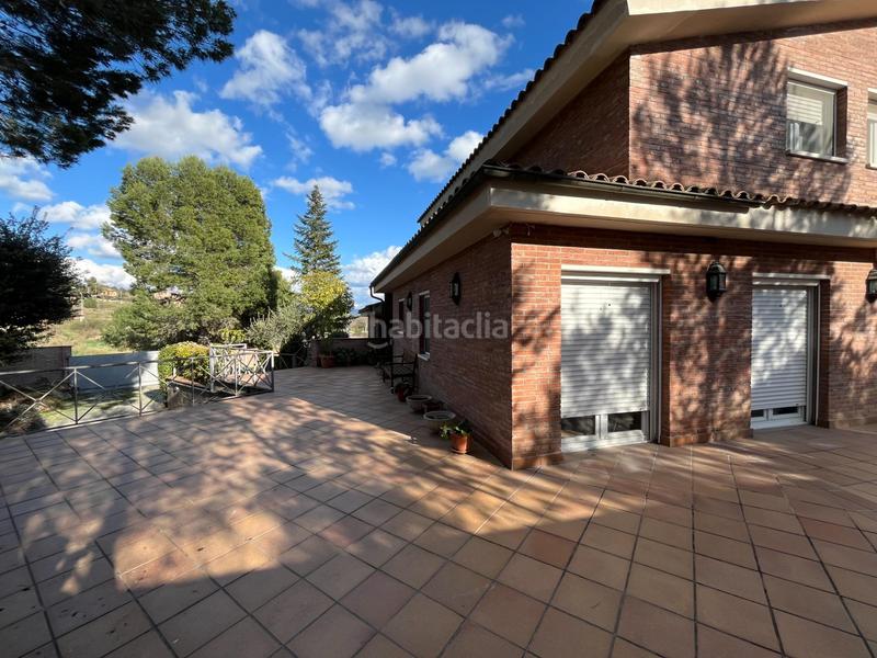 Foto ff3b6a7c-1468-476c-9d3a-db031e230fe0. Haus mit heizung parking pool in Sesoliveres-Pla de la Massa Igualada