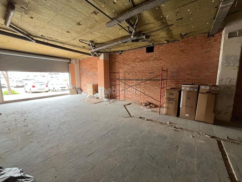 Foto 6d75756a-9a18-4a3e-9e69-debb975b88dc. Local comercial a Les Comes Igualada