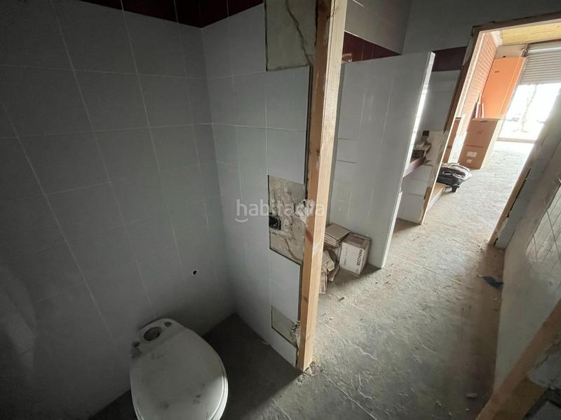 Foto af528fb1-eba3-48da-b4e6-b3b878d8ee03. Local comercial a Les Comes Igualada