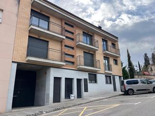 Dúplex a Sant Martí de Tous. Último dúplex en venta. obra nueva en sant marti de tous