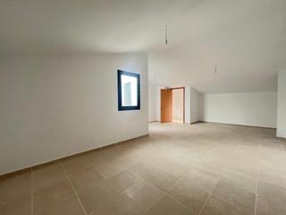 Dúplex a Sant Martí de Tous. Último dúplex en venta. obra nueva en sant marti de tous