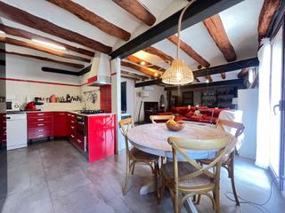 Haus in Sant Martí de Tous