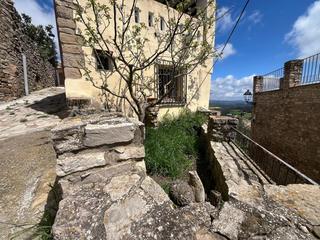 Casa a Argençola. Espectacular vivienda rústica para entrar a vivir, impecable, sp