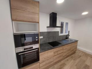 Pis a Centre. Piso completamente reformado en pleno centro de igualada