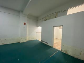 Local Comercial a Vilanova del Camí. Local comercial en vilanova del cami de 150m2 , diafano con  muc
