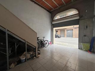Local Comercial a Ponent - Set Camins. Oportunidad local de 132m2 en set camins por 108.000.