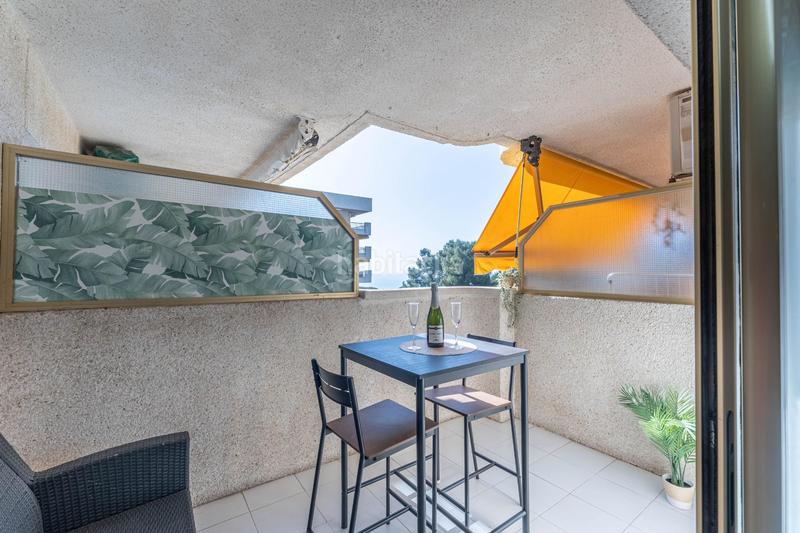 Foto 61692b2e-f9b2-4222-a87b-b62ae8f08446. Piso oportunidad!!! estudio de 40m2, vistas espectaculares, con gran terraza. en Salou
