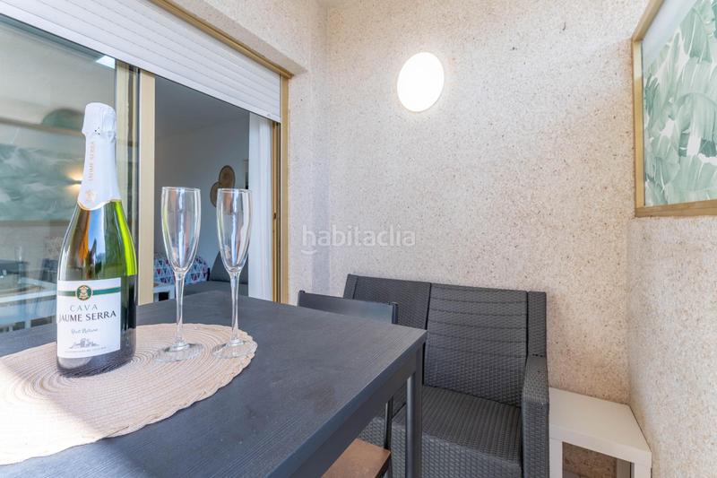 Foto 7230f966-6e0e-49d4-8b66-f813fe221b82. Piso oportunidad!!! estudio de 40m2, vistas espectaculares, con gran terraza. en Salou
