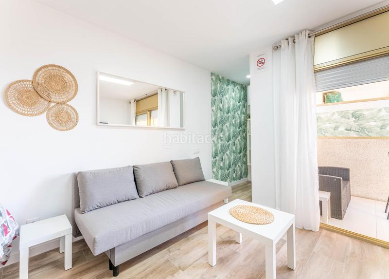 Foto ee113cc5-8936-431c-b92d-df4dd173dbdb. Piso oportunidad!!! estudio de 40m2, vistas espectaculares, con gran terraza. en Salou