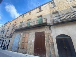Country house in Santa Coloma de Queralt. Espectacular casa a santa coloma de queralt de 400m2 para rehabi