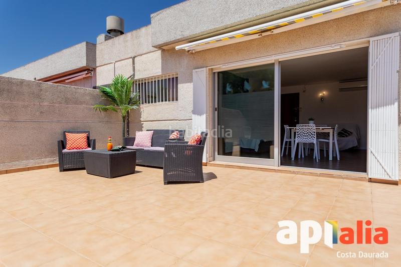 Foto 1a281fe1-c6d6-4d3f-b929-dd6a0738f517. Ático fantastico atico , 2 dormitorios, terraza 60m2, licencia turistica. en Salou