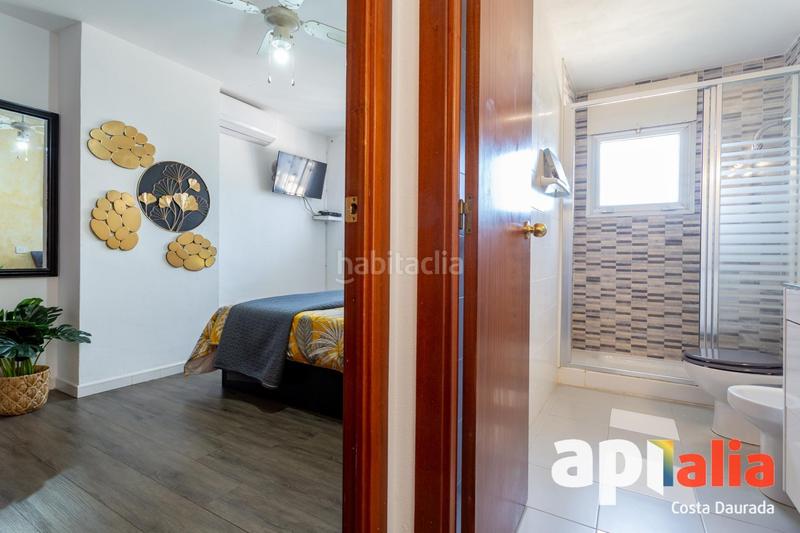 Foto a61a8d0b-dacc-4837-b86c-ca5acf869c7b. Ático fantastico atico , 2 dormitorios, terraza 60m2, licencia turistica. en Salou