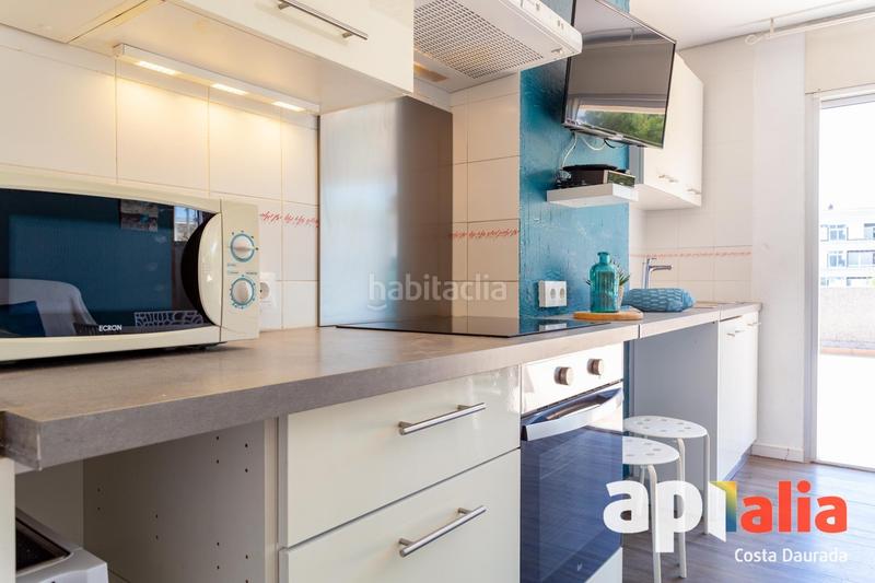 Foto d1e8ff82-1a18-454a-965a-e7d2ca0a2ad7. Ático fantastico atico , 2 dormitorios, terraza 60m2, licencia turistica. en Salou