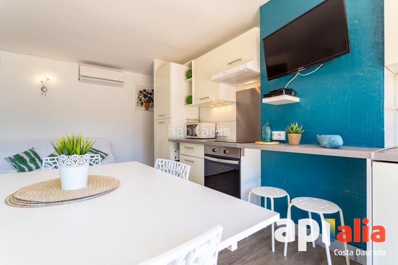 Foto e2a73056-7e98-4465-85cc-13c84f96461c. Ático fantastico atico , 2 dormitorios, terraza 60m2, licencia turistica. en Salou