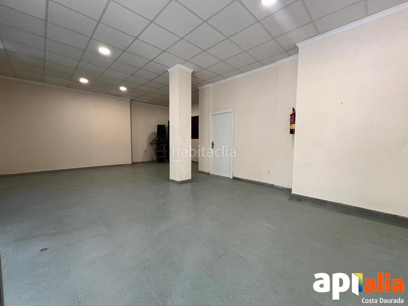 Foto 56da897c-7594-40a6-964a-ca6fd7946c6a. Geschäftsraum in Barenys Salou