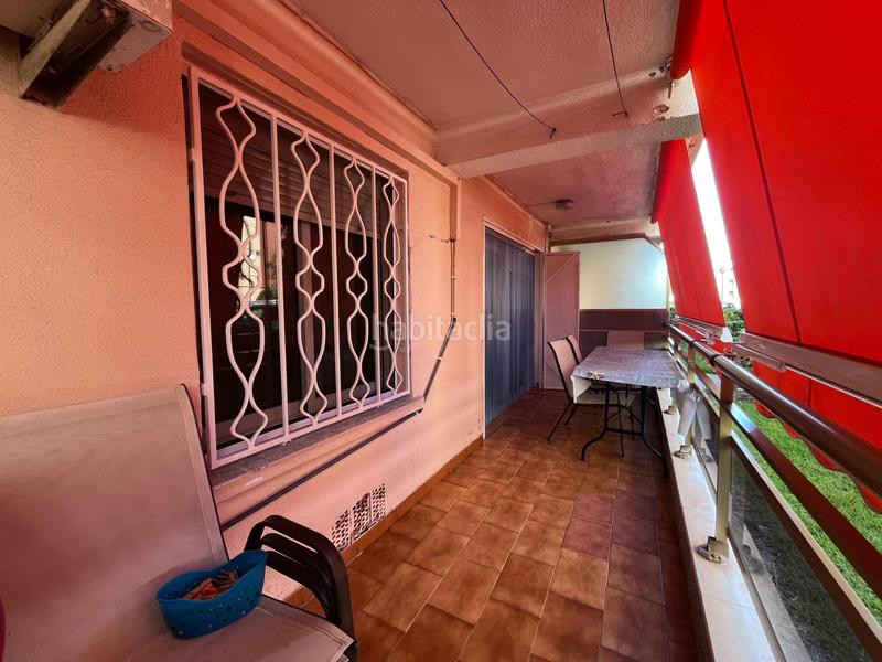 Foto b61fed1a-8280-49c6-b56f-0f2e3bf3b2f1. Rez-de-chaussée avec chauffage piscine dans La Pineda Vila-seca