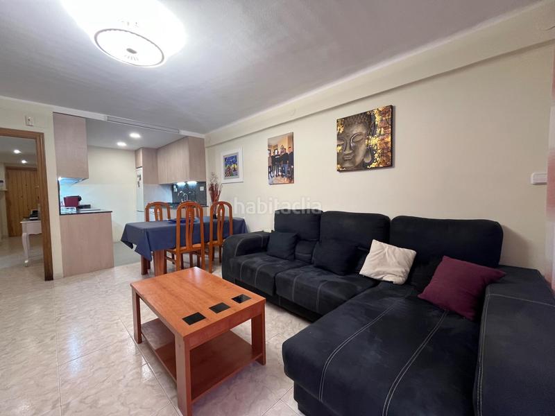 Foto d9c80cc5-f75a-4a51-8d2e-5ea25ce56b1e. Rez-de-chaussée avec chauffage piscine dans La Pineda Vila-seca