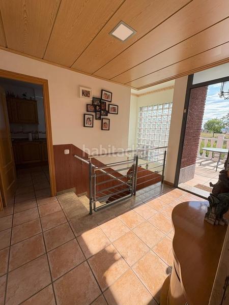 Foto 1fba2bfe-a3be-4546-b343-0d1779416e1c. Casa con riscaldamento parcheggio piscina in Masquefa