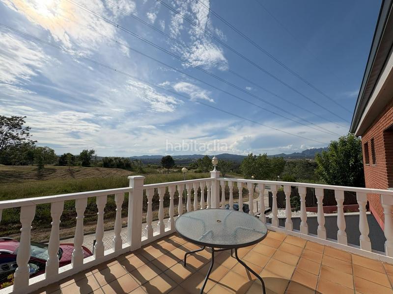 Foto 595bfc67-5d37-44b9-8c42-67c2e2776716. Casa con riscaldamento parcheggio piscina in Masquefa