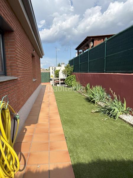 Foto f83c2d88-4bd6-4c05-abf6-07ed56d81a15. Casa con riscaldamento parcheggio piscina in Masquefa