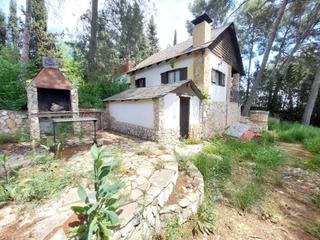 Casa a Torre de Claramunt (La). Oportunidad!!!!  casa a los 4 vientos con jardin en urb. pinedes