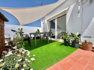 Penthouse in Poble Sec. Ático en igualada  poble sec de 3 dormitorios y amplia terraza!