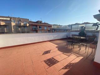 Dplex a Llevant. Espectacular duplex en el barri de las flors con 140m2, 3 dormit