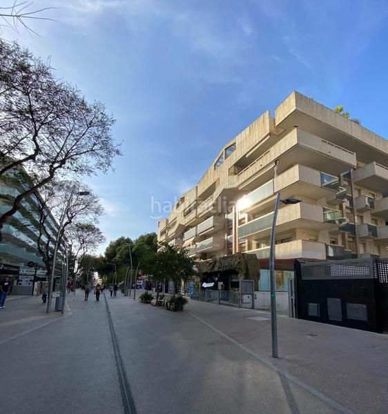 Foto 07bc4e02-d480-440c-926b-a4ccc80fc07f. Attique avec chauffage parking piscine dans Mar i Camp - Platja dels Capellans Salou