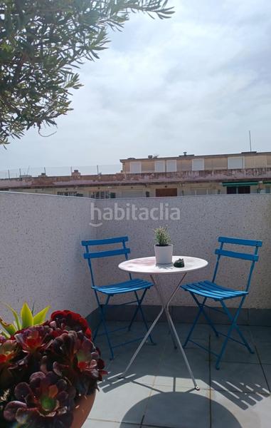 Foto 15ccd54f-0028-42e7-9625-d025c66ef449. Attique avec chauffage parking piscine dans Mar i Camp - Platja dels Capellans Salou