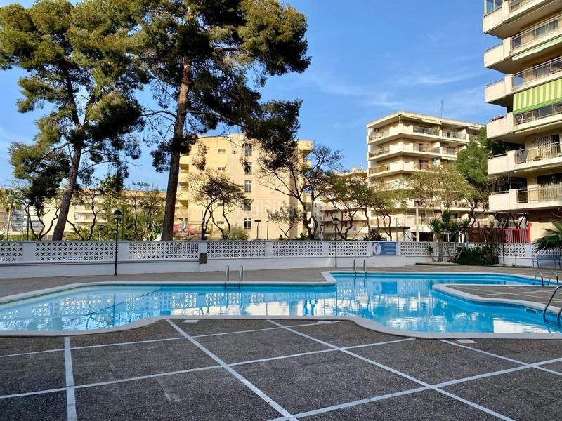 Foto 343626d8-700c-43f1-a0d6-a43b0233eb39. Attique avec chauffage parking piscine dans Mar i Camp - Platja dels Capellans Salou