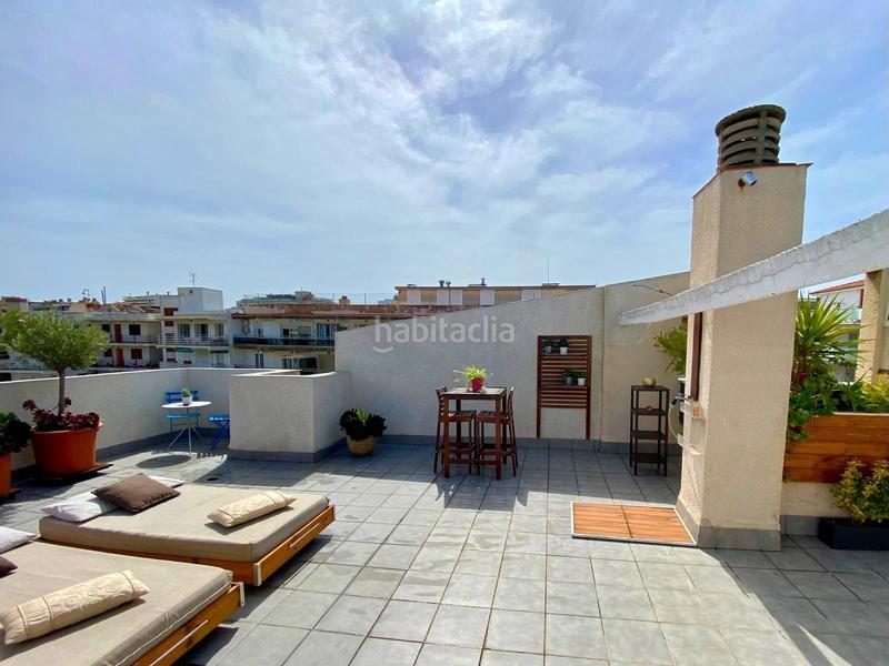 Foto 3fd4d032-77ec-4b38-8683-577066e8f3ec. Attique avec chauffage parking piscine dans Mar i Camp - Platja dels Capellans Salou