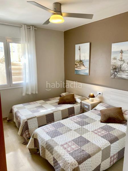 Foto 52152b79-7fc0-460f-b6b3-2384dc36c94b. Attique avec chauffage parking piscine dans Mar i Camp - Platja dels Capellans Salou