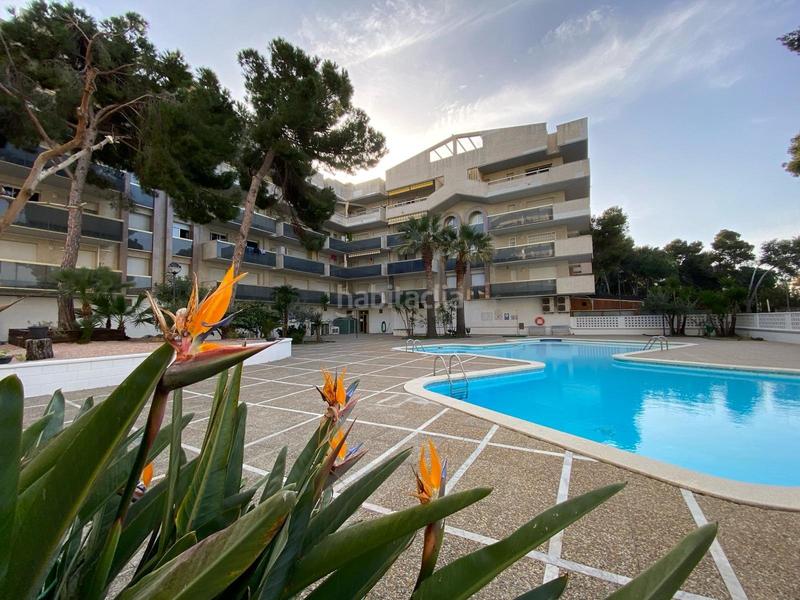Foto 62eefbc5-1f7b-406c-a469-1cb4909149e9. Attique avec chauffage parking piscine dans Mar i Camp - Platja dels Capellans Salou