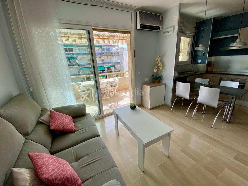 Foto 6a122019-40f0-48f0-9227-948587f0a1ab. Attique avec chauffage parking piscine dans Mar i Camp - Platja dels Capellans Salou