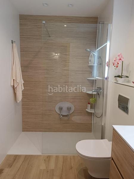 Foto 7a3e536f-d5ab-4b6e-962e-732324735c5f. Attique avec chauffage parking piscine dans Mar i Camp - Platja dels Capellans Salou