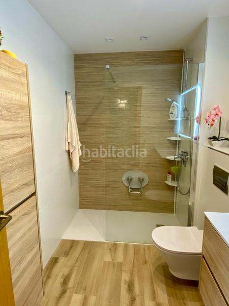 Foto 81357853-d1b5-46a7-860b-b7142e7a3840. Attique avec chauffage parking piscine dans Mar i Camp - Platja dels Capellans Salou